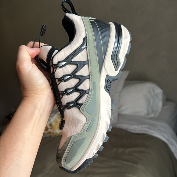 Perfect Brand New Salomon ACS+ CLIMASALOMON™ WATERPROOF - Picture 3 of 11